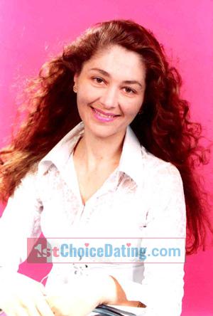 Ukraine women
