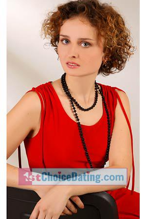 Ukraine women