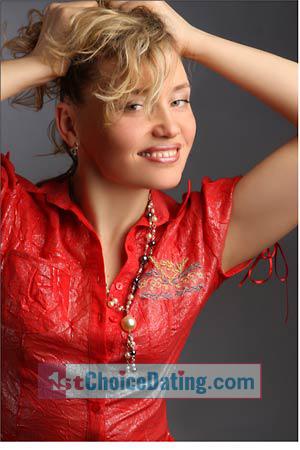 Ukraine women
