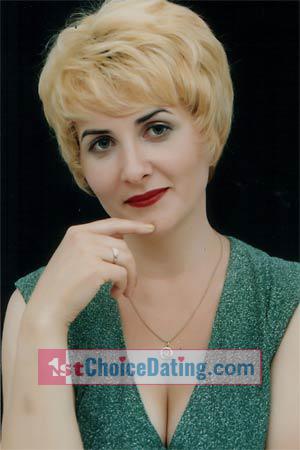 Ukraine women