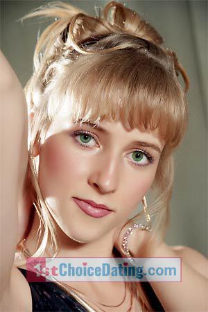 Ukraine women