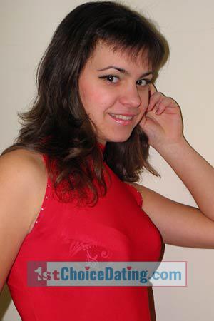 Ukraine women
