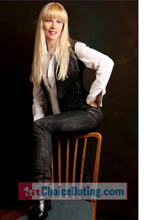 Ukraine women
