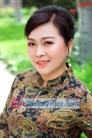 213270 - Xiaoling Age: 58 - China