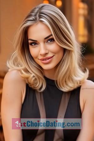 Ladies of Ukraine