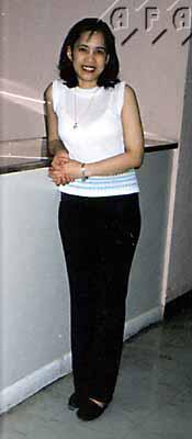 Russian Women, Dating