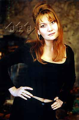 Russian Women, Dating