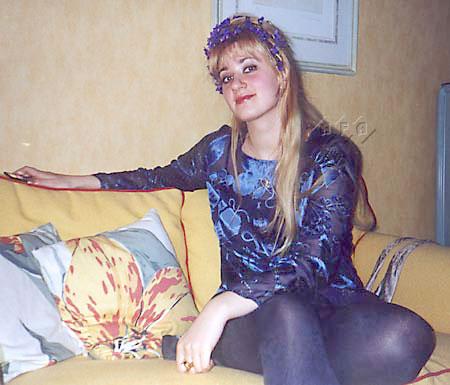 Russian Women, Dating