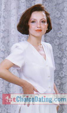 Russian Women, Dating