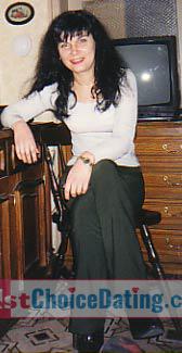 Russian Women, Dating