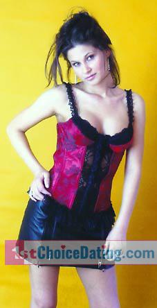 Russian Women, Dating