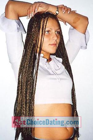 Russian Women, Dating