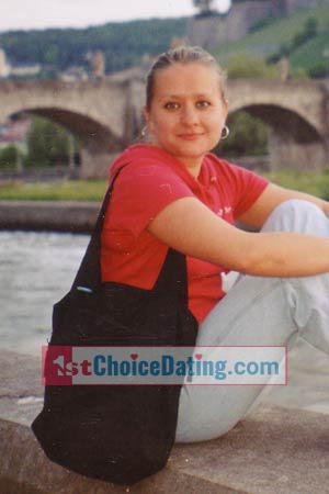 Russian Women, Dating