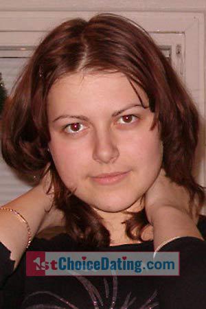 Russian Women, Dating