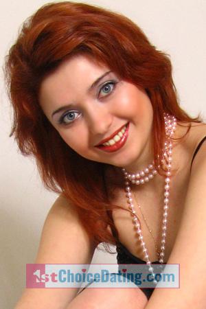 Ukraine women