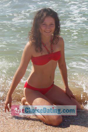 Ukraine women