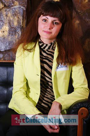 Ukraine women