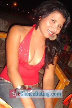 Colombia women