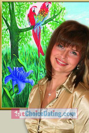 Ukraine women