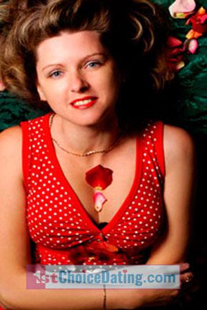 Ukraine women