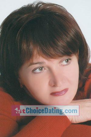Ukraine women