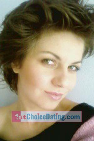 Ukraine women