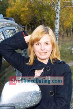 Ukraine women