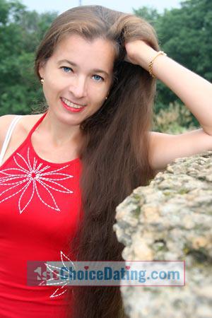 Ukraine Women