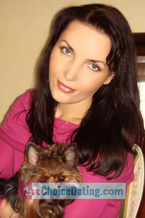 Ukraine women