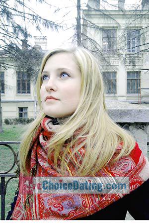 Ukraine Women