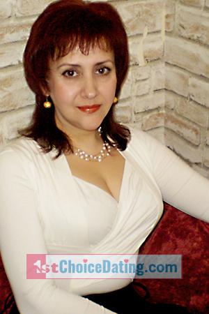 Ukraine women