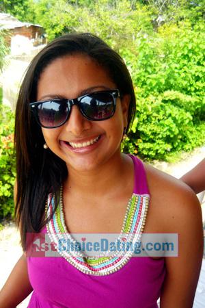 Colombia women