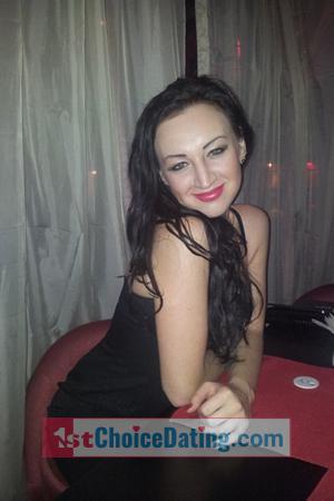 Ukraine Women