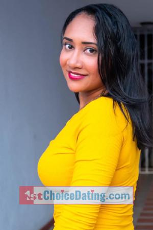 Colombia women