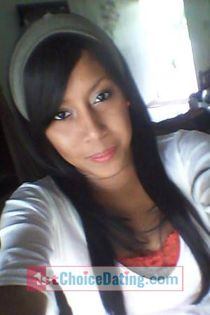 150671 - Suley Age: 44 - Panama