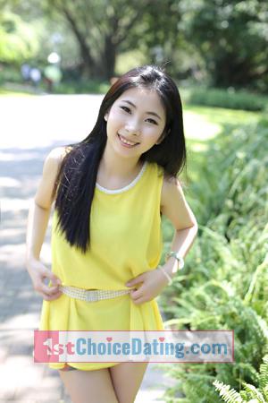 151947 - Bishan Age: 35 - China
