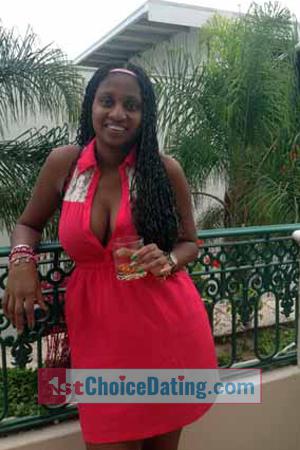152061 - Yadid Cirley Age: 36 - Colombia