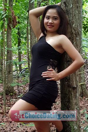 152077 - Juvilyn Age: 31 - Philippines