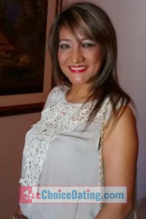 152511 - Erika Age: 49 - Colombia