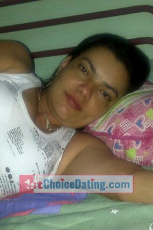 152750 - Angelica Age: 47 - Colombia