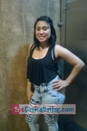 153451 - Sianach Age: 30 - Costa Rica