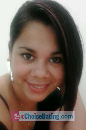 153454 - Guiselle Age: 37 - Costa Rica