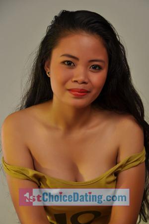 153613 - Rachel Age: 31 - Philippines