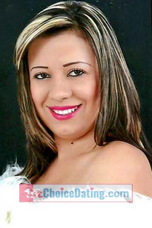 154440 - Dania Yadaly Age: 42 - Colombia