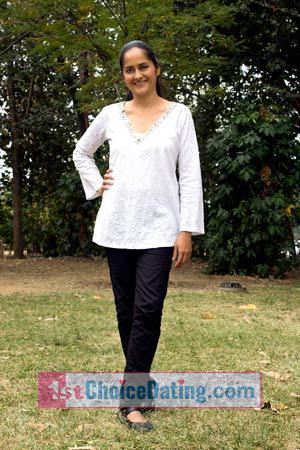 154441 - Ana Maria Age: 51 - Colombia