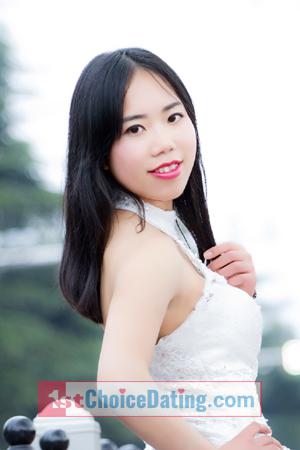154708 - Qianmei Age: 32 - China