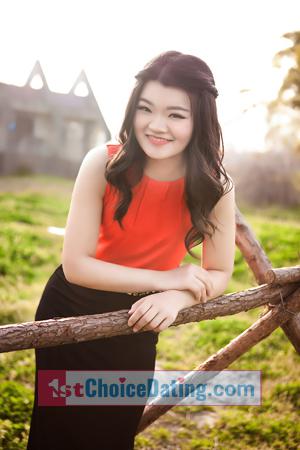 154722 - Fangfang Age: 31 - China