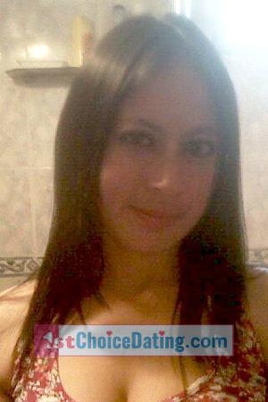 156371 - Julia Age: 44 - Ecuador