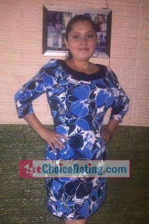 156374 - Karen Age: 43 - El Salvador