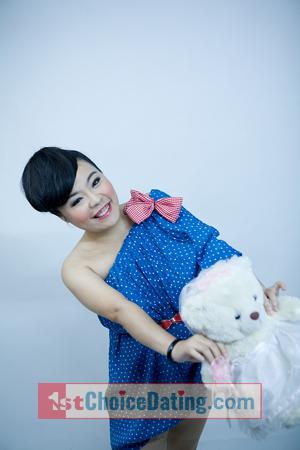 156434 - Xi Age: 43 - China